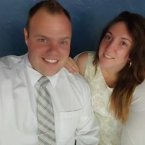 Meet your Posher, Dave